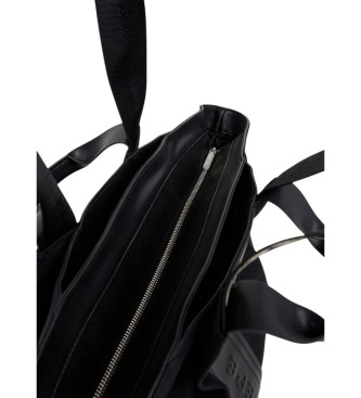 Pepe Jeans Borsa nera Ariadna Merit
