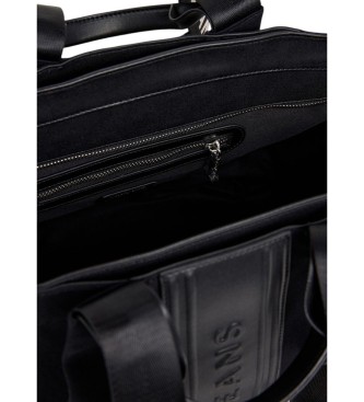 Pepe Jeans Borsa nera Ariadna Merit
