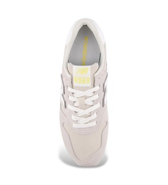 New Balance Beige 373V2-sportschoenen