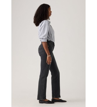 Levi's Jeans 501 Curve neri