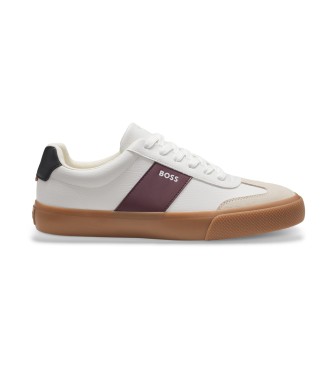 BOSS Sneakers bianche Aiden