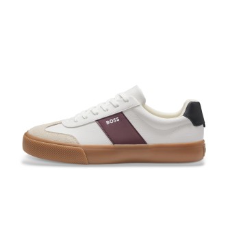 BOSS Sneakers bianche Aiden