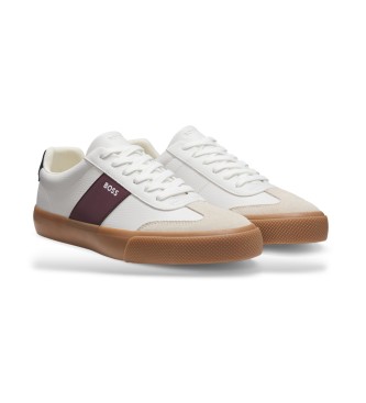 BOSS Sneakers bianche Aiden