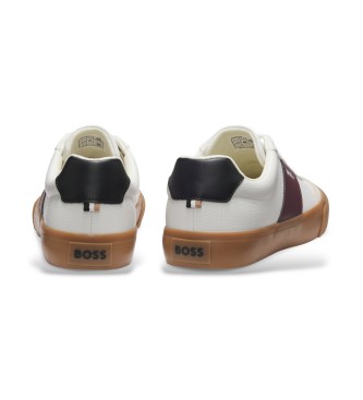 BOSS Sneakers bianche Aiden