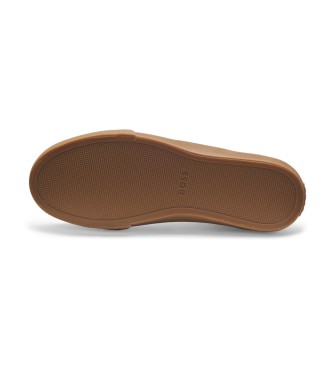 BOSS Sneakers bianche Aiden