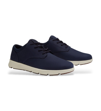 Timberland Sneaker Parker Street blu