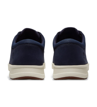Timberland Sneaker Parker Street blu
