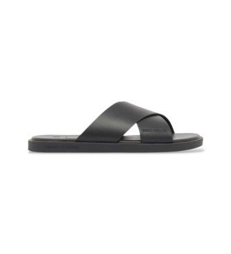 A|X Armani Exchange Sandali casual neri