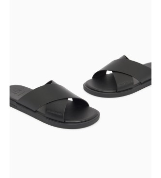 A|X Armani Exchange Sandali casual neri