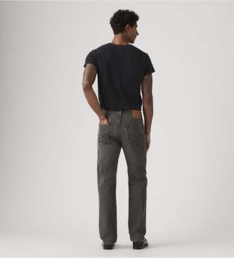 Levi's 501 Original Jeans sort