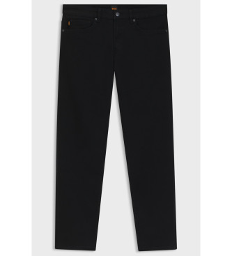 BOSS Jean Re.Maine noir