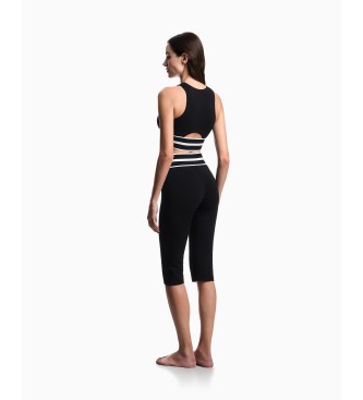 Emporio Armani Black Everyday Top