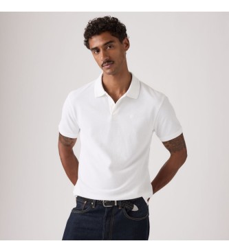 Levi's Polo Original blanc