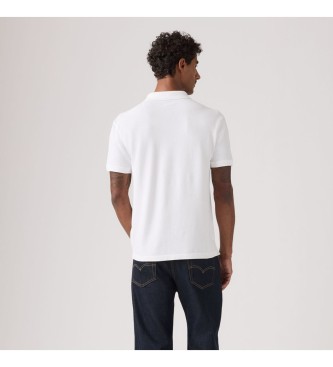 Levi's Polo Original blanc
