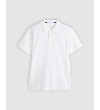 Levi's Polo Original blanc