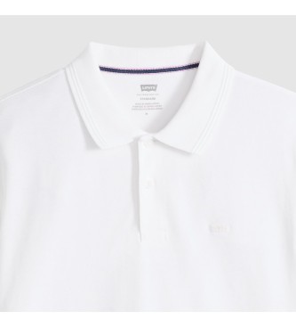 Levi's Polo Original blanc