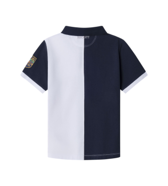 Hackett London Polo Heritage LRC wit