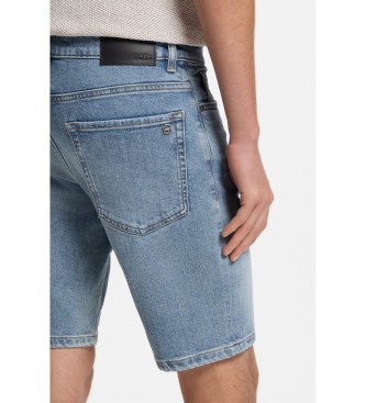 BOSS Maine shorts blå