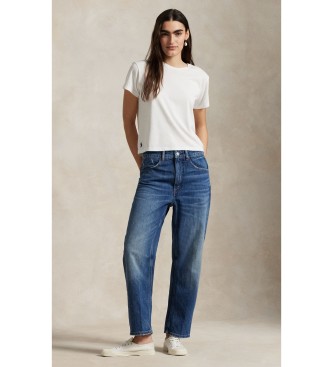 Polo Ralph Lauren Jeans Relaxed Tapered Fit azul
