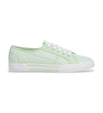 Pepe Jeans Superge Brady Fresh zelene