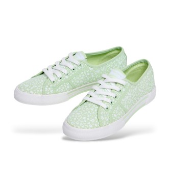 Pepe Jeans Superge Brady Fresh zelene