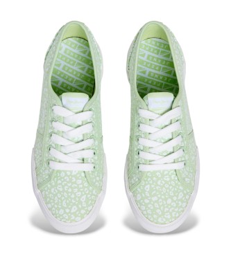 Pepe Jeans Superge Brady Fresh zelene