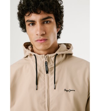 Pepe Jeans Veste Monson beige