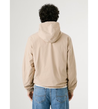 Pepe Jeans Veste Monson beige