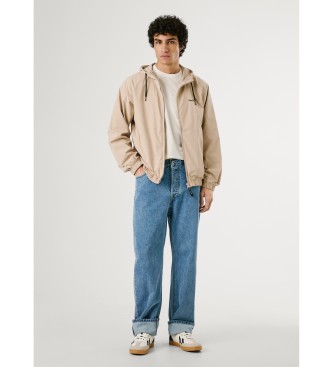 Pepe Jeans Veste Monson beige