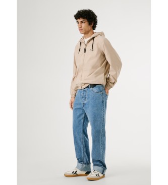 Pepe Jeans Veste Monson beige