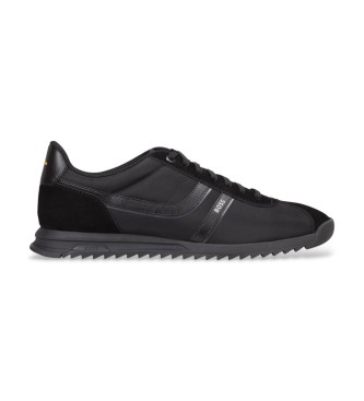 BOSS Zayn Black Sneakers