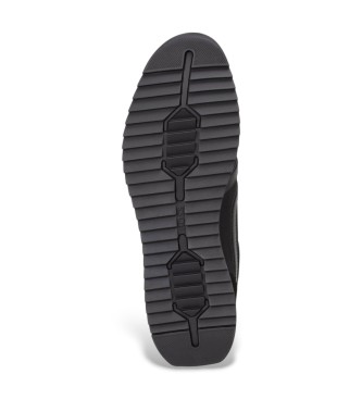 BOSS Zayn Black Sneakers