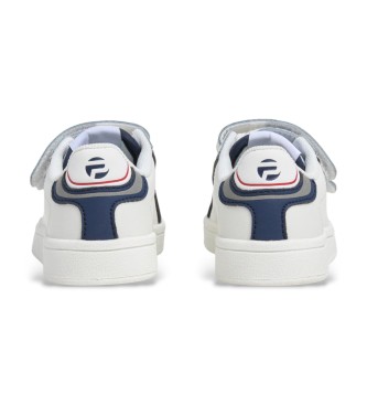 Pepe Jeans Tênis Player Young branco