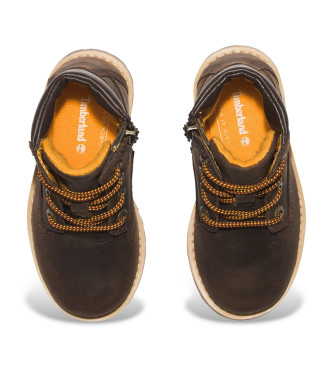 Timberland Pokey Pine skinnstövlar bruna