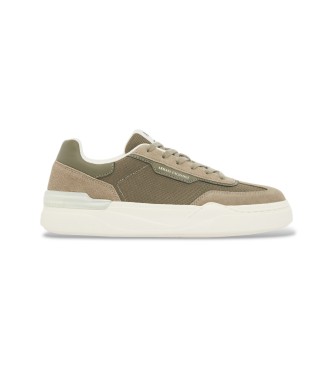 A|X Armani Exchange Baskets casual pro vert