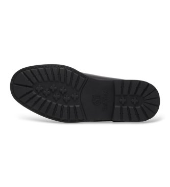 Timberland Bruine leren Chukka Stormbucks laarzen