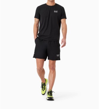 EA7 Pack Ventus7 Travel nero