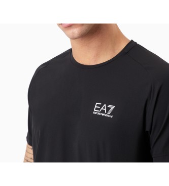 EA7 Pack Ventus7 Travel nero