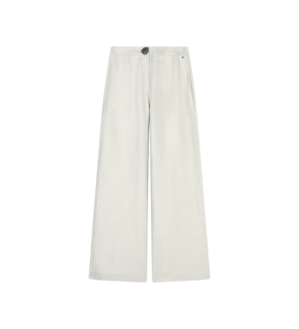 A|X Armani Exchange Calça Sarja beige