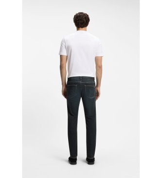 BOSS Jeans Delaware azul oscuro