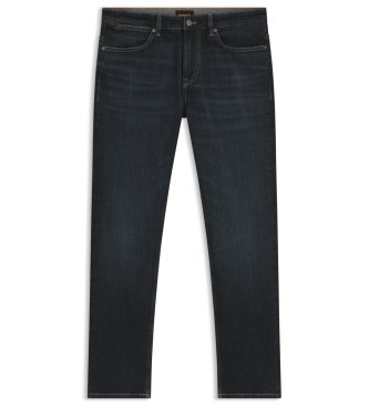 BOSS Jeans Delaware azul oscuro