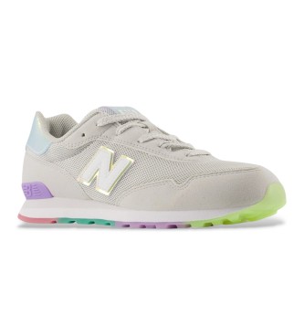 New Balance Buty 515 Lace szare