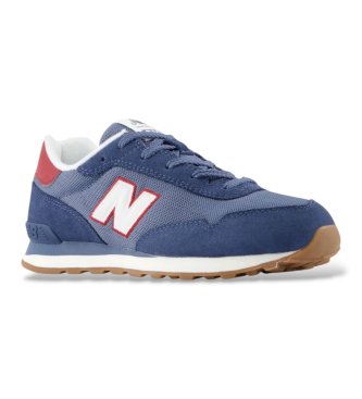 New Balance Buty 515 Lace granatowe