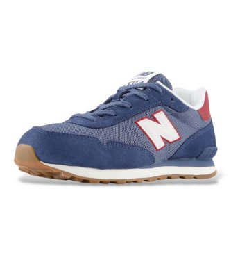 New Balance Buty 515 Lace granatowe