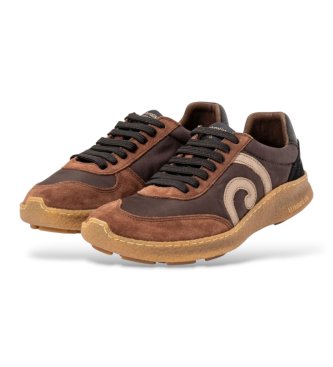 El Naturalista Sneakers N5435A Oroel bruin