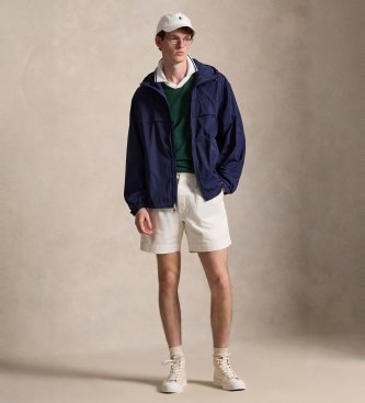Polo Ralph Lauren Kendyl navy jacket