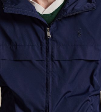 Polo Ralph Lauren Kendyl navy jacket