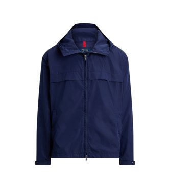 Polo Ralph Lauren Kendyl navy jacket