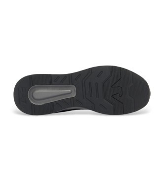 EA7 Ace Runner Special Sneakers in Gray