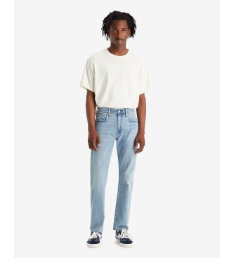 Levi's 502 Tapered blue jeans